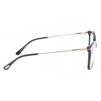 Оправа Tom Ford 5687-B 001 Оправа Tom Ford 5687-B 001