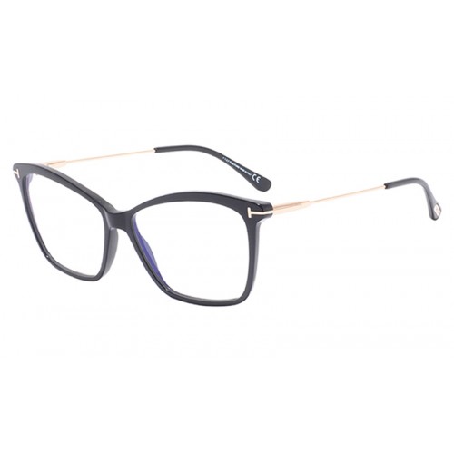 Оправа Tom Ford 5687-B 001 Оправа Tom Ford 5687-B 001