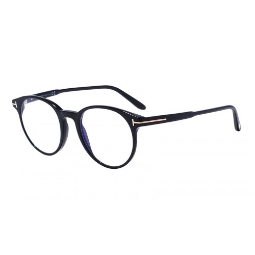 Оправа Tom Ford 5695-B 001 Оправа Tom Ford 5695-B 001