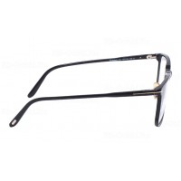 Оправа Tom Ford 5699-B 001 Оправа Tom Ford 5699-B 001