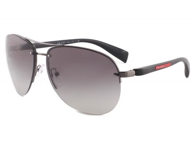 Очки Prada Linea Rossa 56MS 5AV/3M1 Очки Prada Linea Rossa 56MS 5AV/3M1