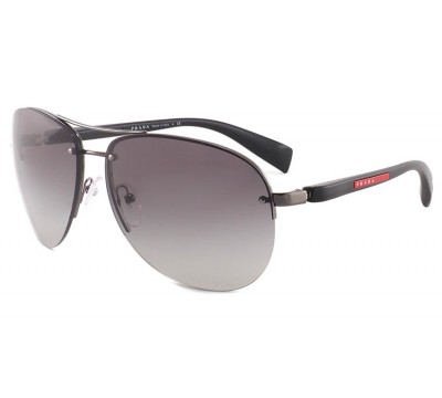 Очки Prada Linea Rossa 56MS 5AV/3M1