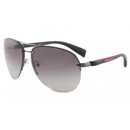 Очки Prada Linea Rossa 56MS 5AV/3M1 Очки Prada Linea Rossa 56MS 5AV/3M1