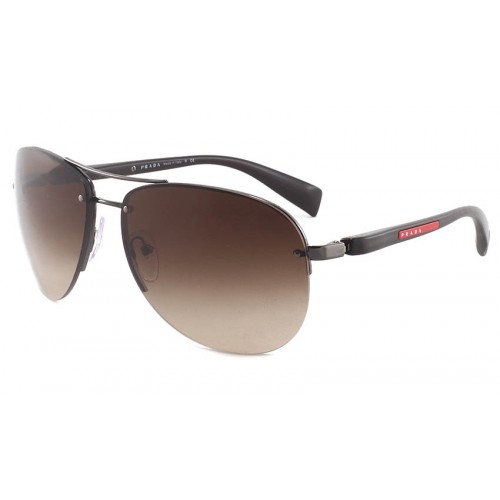 Очки Prada Linea Rossa 56MS 5AV/6S1 Очки Prada Linea Rossa 56MS 5AV/6S1