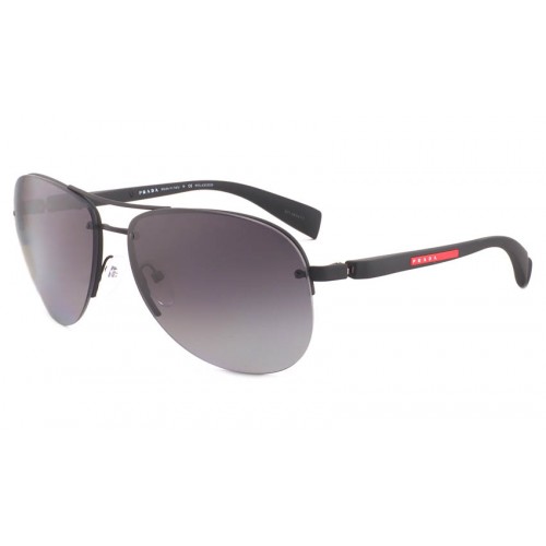 Очки Prada Linea Rossa 56MS DG0/5W1 Очки Prada Linea Rossa 56MS DG0/5W1