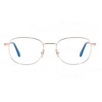 Оправа Tom Ford 5734-B 028 Titanium Оправа Tom Ford 5734-B 028 Titanium