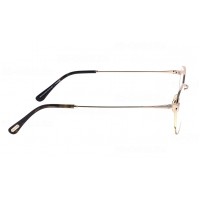 Оправа Tom Ford 5734-B 028 Titanium Оправа Tom Ford 5734-B 028 Titanium