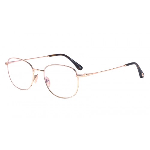 Оправа Tom Ford 5734-B 028 Titanium Оправа Tom Ford 5734-B 028 Titanium
