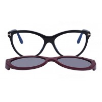 Оправа Tom Ford 5772-B 001 Оправа Tom Ford 5772-B 001