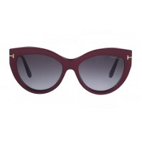Оправа Tom Ford 5772-B 001 Оправа Tom Ford 5772-B 001