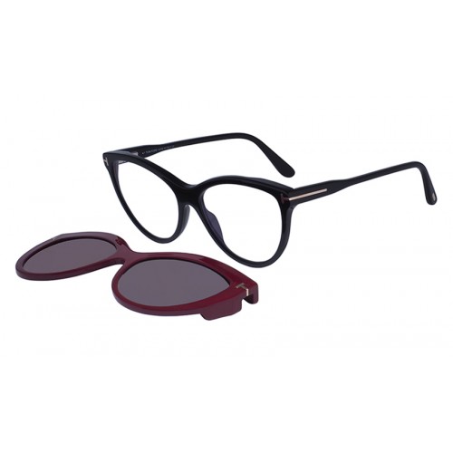 Оправа Tom Ford 5772-B 001 Оправа Tom Ford 5772-B 001