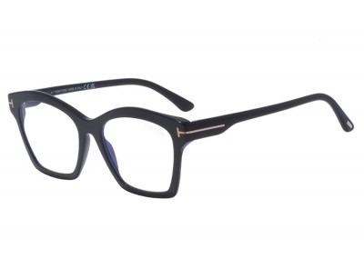 Оправа Tom Ford 5965-B 001 Оправа Tom Ford 5965-B 001