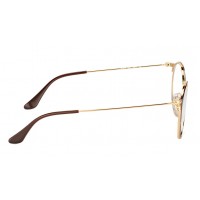 Ray-Ban RX 6378 2905 Icons Round