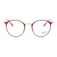 Ray-Ban RX 6378 3028 Icons Round Ray-Ban RX 6378 3028 Icons Round