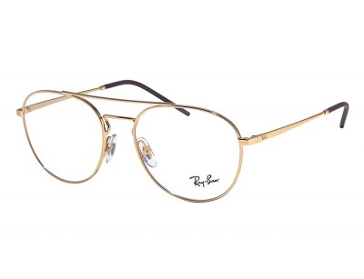 Ray-Ban RX 6414 2500 Ray-Ban RX 6414 2500