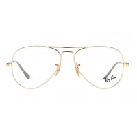 Aviator RX 6489 2500 Aviator RX 6489 2500