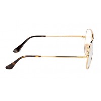 Aviator RX 6489 2500 Aviator RX 6489 2500