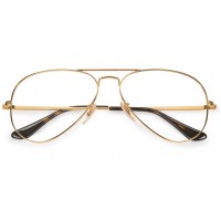 Aviator RX 6489 2500 Aviator RX 6489 2500