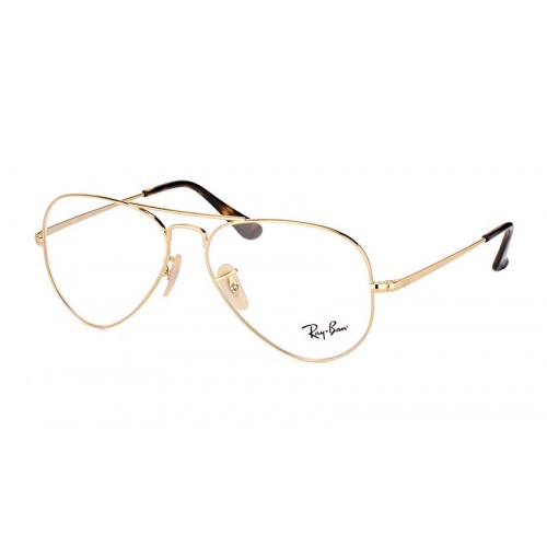Aviator RX 6489 2500 Aviator RX 6489 2500