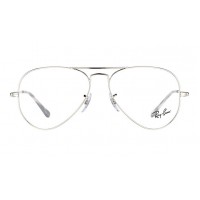 Aviator RX 6489 2501 Aviator RX 6489 2501