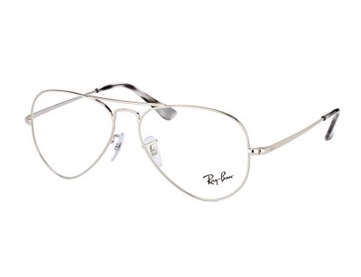 Aviator RX 6489 2501 Aviator RX 6489 2501