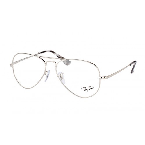Aviator RX 6489 2501 Aviator RX 6489 2501