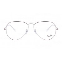 Aviator RX 6489 2502 Aviator RX 6489 2502