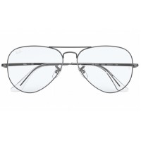 Aviator RX 6489 2502 Aviator RX 6489 2502