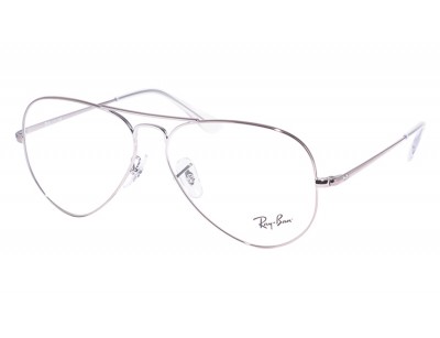 Aviator RX 6489 2502 Aviator RX 6489 2502