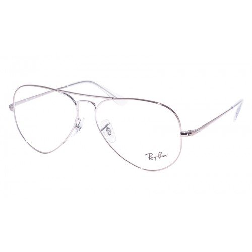 Aviator RX 6489 2502 Aviator RX 6489 2502