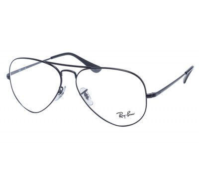 Aviator RX 6489 2503
