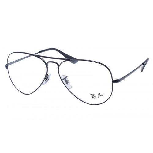 Aviator RX 6489 2503 Aviator RX 6489 2503