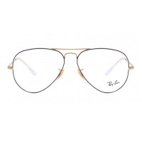Aviator RX 6489 2890 Aviator RX 6489 2890