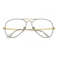 Aviator RX 6489 2890 Aviator RX 6489 2890
