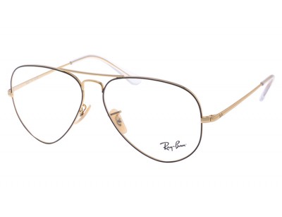 Aviator RX 6489 2890 Aviator RX 6489 2890