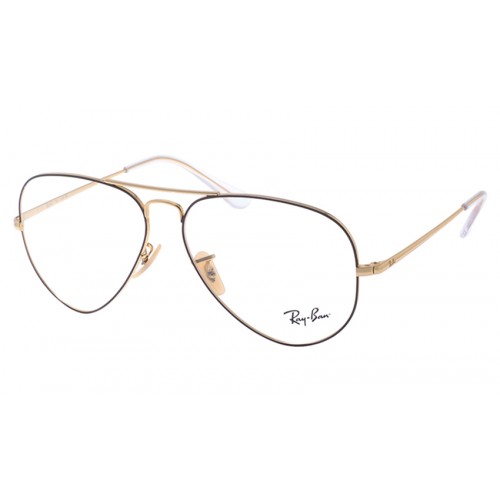 Aviator RX 6489 2890 Aviator RX 6489 2890