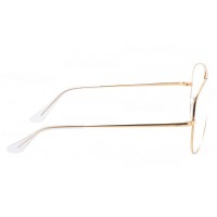 Aviator Legend Gold RX 6489 3086 Aviator Legend Gold RX 6489 3086