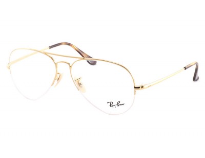 Aviator Gaze RX 6589 2500 Aviator Gaze RX 6589 2500