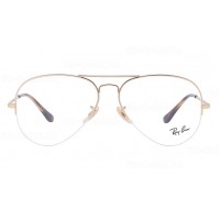 Aviator Gaze RX 6589 3033 Aviator Gaze RX 6589 3033
