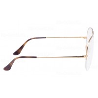 Aviator Gaze RX 6589 3033 Aviator Gaze RX 6589 3033