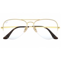 Aviator Gaze RX 6589 3033 Aviator Gaze RX 6589 3033