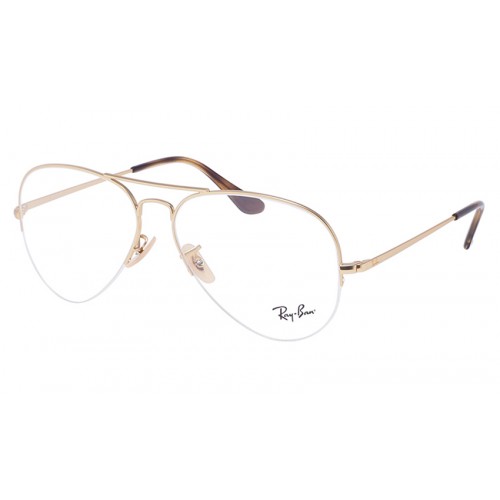 Aviator Gaze RX 6589 3033 Aviator Gaze RX 6589 3033