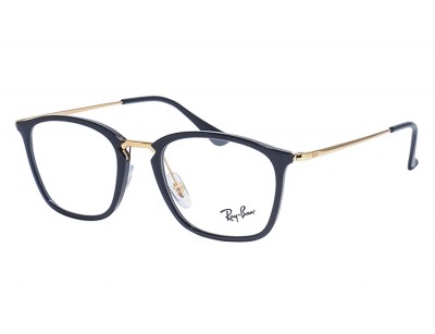 Ray-Ban RX 7164 2000 Ray-Ban RX 7164 2000