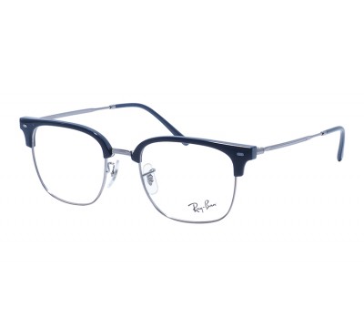 New Clubmaster RX 7216 8210