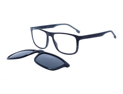 Оправа Carrera 8053-CS 807 с клипом Оправа Carrera 8053-CS 807 с клипом