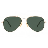 Aviator RB 8125 9136/58 Titanium Aviator RB 8125 9136/58 Titanium