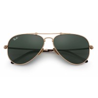 Aviator RB 8125 9136/58 Titanium Aviator RB 8125 9136/58 Titanium