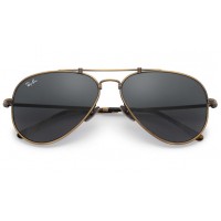 Aviator RB 8125 9137/57 Titanium Aviator RB 8125 9137/57 Titanium