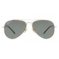 Aviator RB 8125M 9143 Titanium Aviator RB 8125M 9143 Titanium