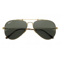 Aviator RB 8125M 9143 Titanium Aviator RB 8125M 9143 Titanium